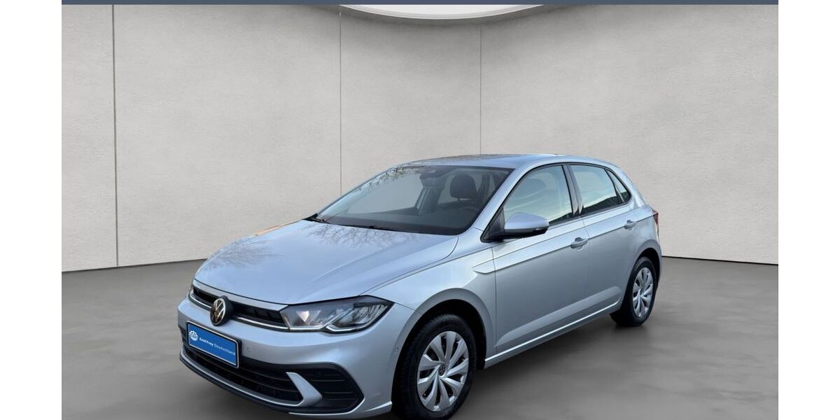 VW Polo 30.450 km 16.790 &euro; Preetz-Schellhorn 24211