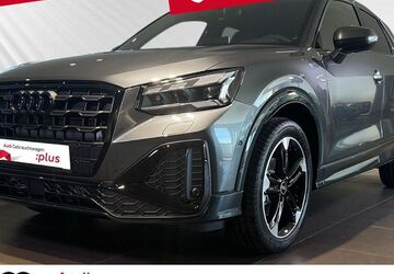 Audi Q2 6.450 km 42.980 &euro; Kiel 24118