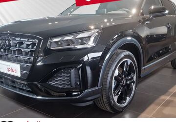 Audi Q2 12.000 km 36.980 &euro; Kiel 24118