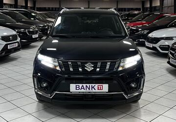 Suzuki Vitara 14.300 km 21.990 &euro; Schwentinental 24223