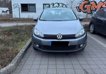 VW Golf 188.000 km 6.000 &euro; Kiel 24113
