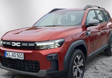 Dacia Bigster 3.900 km 31.980 &euro; Kiel 24118