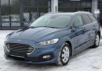 Ford Mondeo 155.000 km 12.980 &euro; Blumenthal 24241