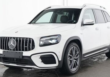Mercedes-Benz GLB 35 AMG 9.249 km 53.350 &euro; Kiel 24109