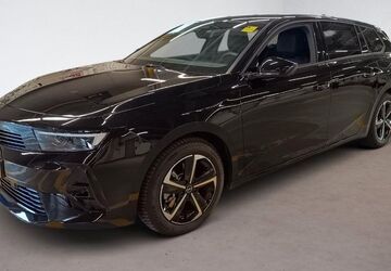 Opel Astra 6.920 km 22.980 &euro; Eckernförde 24340