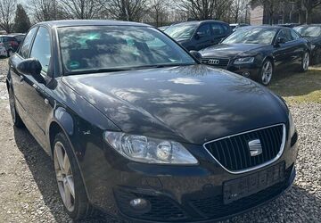 Seat Exeo 251.000 km 2.900 &euro; Kiel 24145