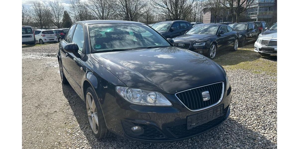 Seat Exeo 251.000 km 2.900 &euro; Kiel 24145