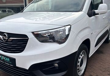 Opel Combo 60.971 km 17.850 &euro; Plön 24306