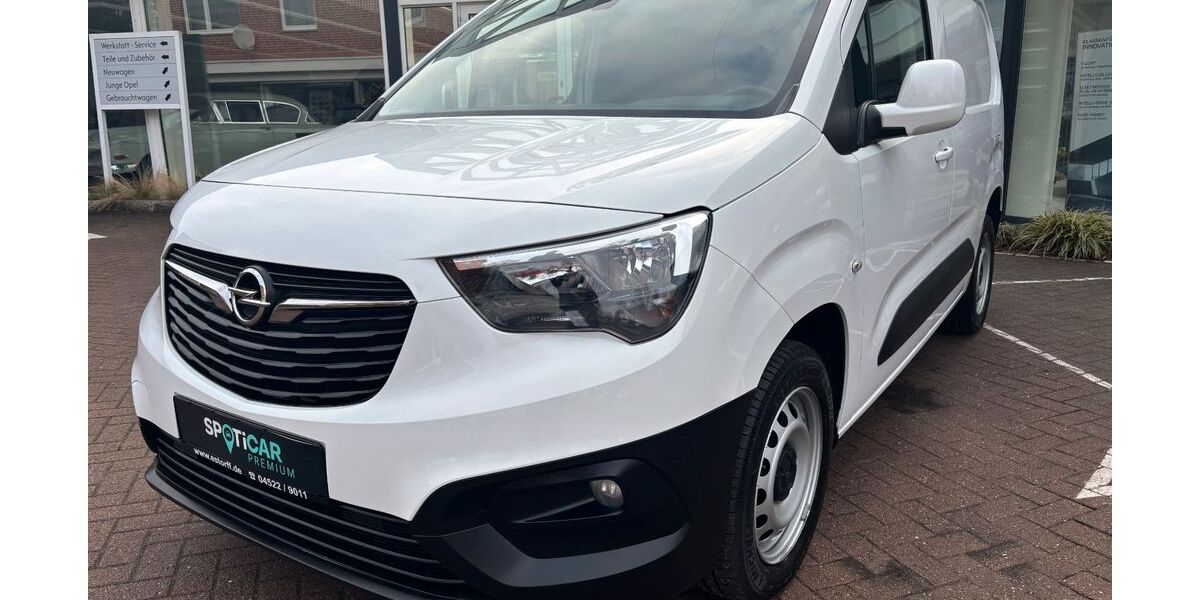 Opel Combo 60.971 km 17.850 &euro; Plön 24306