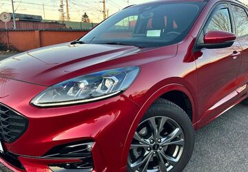 Ford Kuga 24.053 km 26.990 &euro; Neumünster 24536