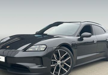 Porsche Taycan 19.900 km 119.980 &euro; Kiel 24159