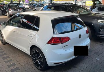 VW Golf 146.000 km 7.999 &euro; Eckernförde 24340
