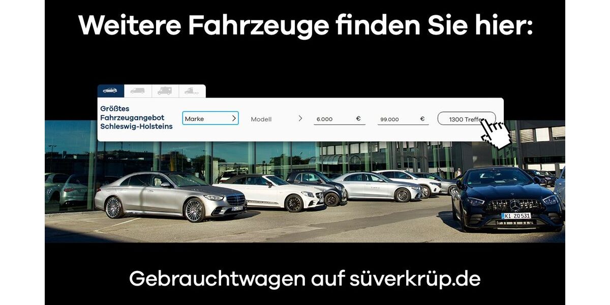 Mercedes-Benz B 200 9.999 km 52.187 &euro; Kiel 24148