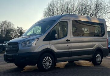 Ford Transit 250.640 km 9.900 &euro; Neumünster 24536