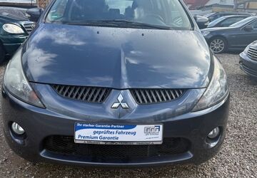 Mitsubishi Grandis 178.000 km 3.299 &euro; Kronshagen 24119