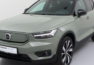 Volvo XC40 44.600 km 32.950 &euro; Kiel 24107