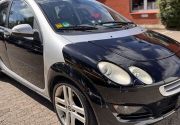 Smart ForFour 149.999 km 3.150 &euro; Kiel 24146