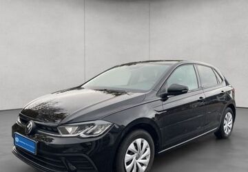 VW Polo 48.289 km 17.790 &euro; Preetz-Schellhorn 24211