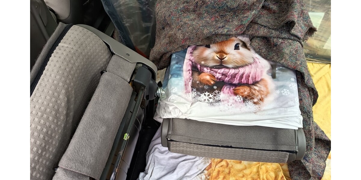 Citroen Xsara Picasso 165.865 km 1.500 &euro; Kronshagen 24119