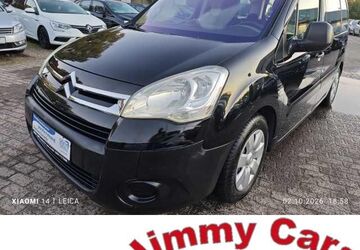Citroen Berlingo 162.000 km 3.999 &euro; Kiel-Moorsee 24145