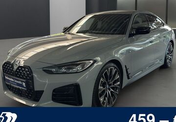 BMW M440 11.474 km 54.550 &euro; Kiel 24118