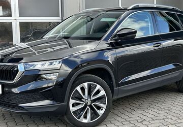 Skoda Karoq 42.103 km 29.990 &euro; Nortorf 24589