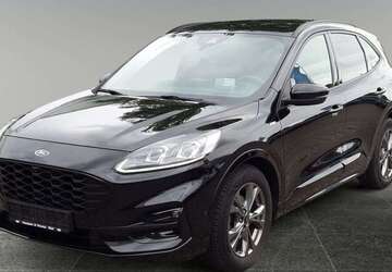 Ford Kuga 54.300 km 23.090 &euro; Kiel 24148