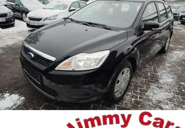 Ford Focus 278.999 km 1.950 &euro; Kiel-Moorsee 24145