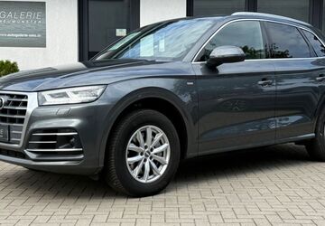 Audi Q5 130.346 km 29.980 &euro; Neumünster 24536