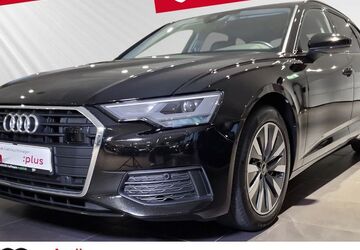 Audi A6 69.350 km 32.880 &euro; Kiel 24118