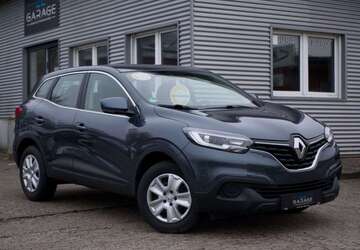 Renault Kadjar 97.000 km 11.200 &euro; Kiel 24146