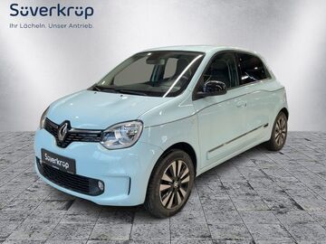 Gebrauchte Renault Twingo