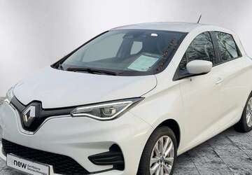 Renault ZOE 30.500 km 16.480 &euro; Bornhöved 24619