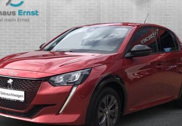 Peugeot 208 27.000 km 17.590 &euro; Kiel 24107