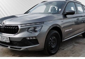 Skoda Kamiq 11.000 km 23.980 &euro; Kiel 24148