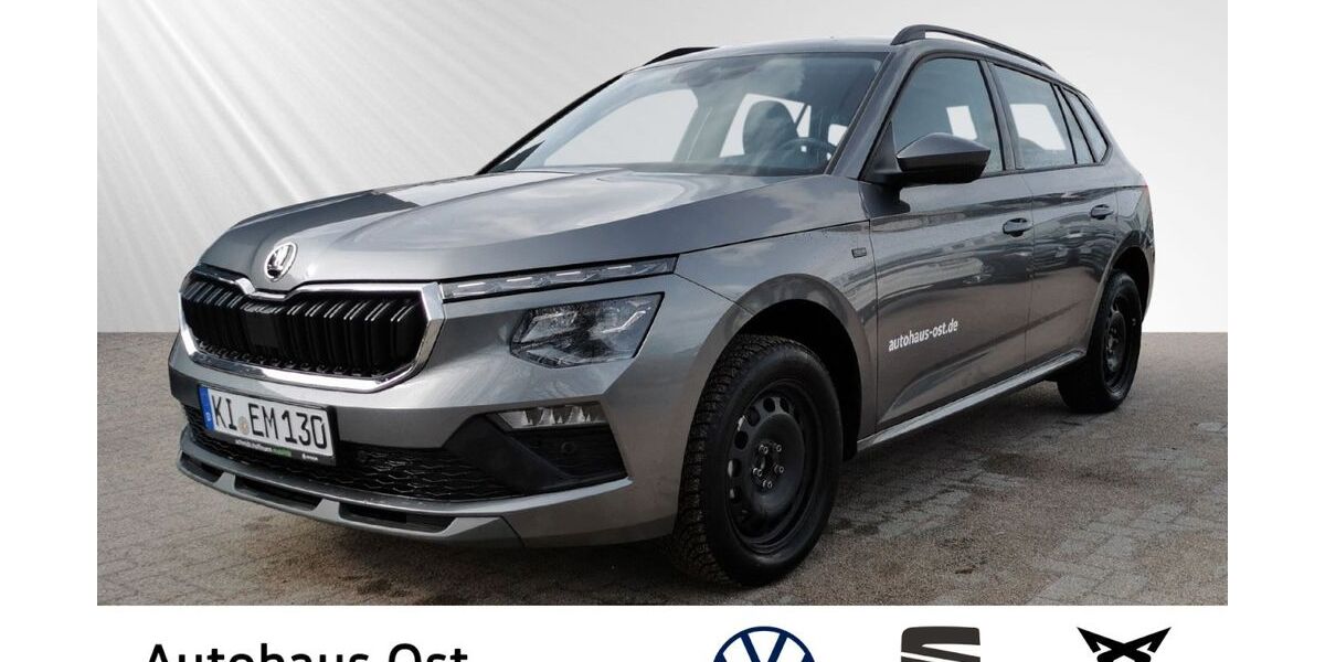 Skoda Kamiq 11.000 km 23.980 &euro; Kiel 24148