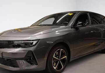 Opel Astra 12.440 km 22.980 &euro; Kiel 24107