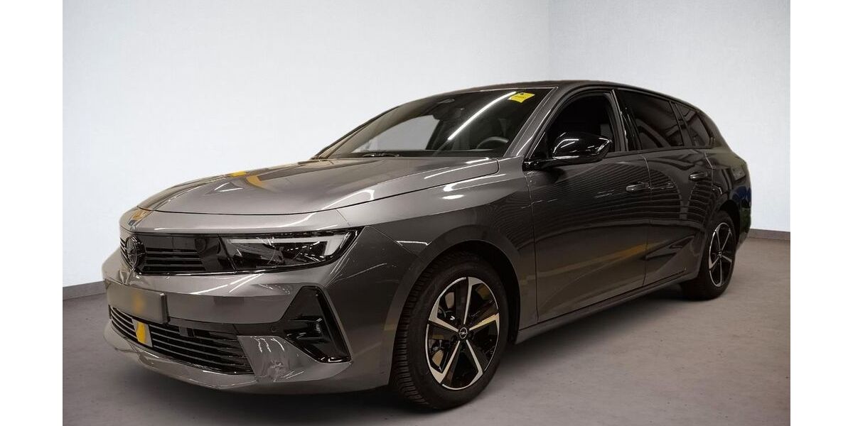 Opel Astra 12.440 km 22.980 &euro; Kiel 24107