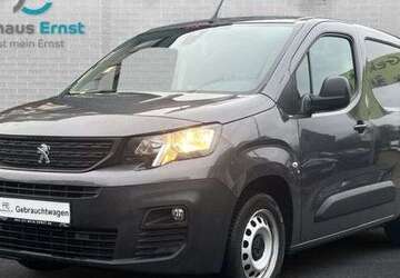 Peugeot Partner 67.000 km 13.990 &euro; Kiel 24107
