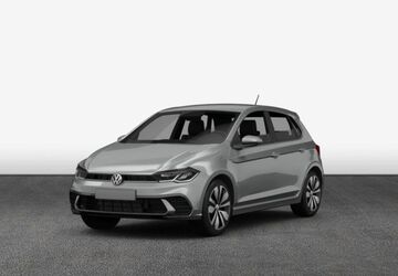 VW Polo 24.550 km 16.480 &euro; Kronshagen 24119