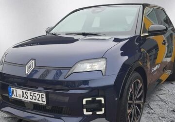 Renault R 5 8.000 km 32.990 &euro; Kiel 24118