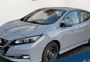 Nissan Leaf 35.355 km 16.990 &euro; Kiel 24119
