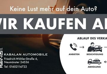 Opel Grandland (X) 102.043 km 13.990 &euro; Neumünster 24536