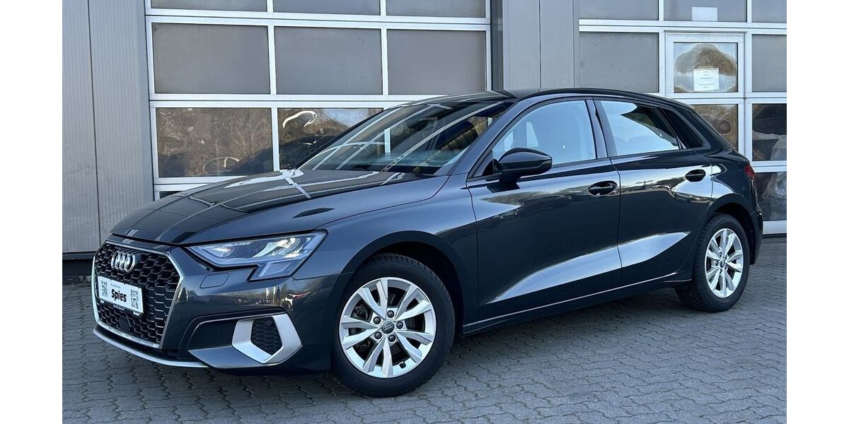 Audi A3 56.607 km 23.990 &euro; Nortorf 24589