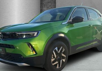 Opel Mokka-e 31.503 km 19.980 &euro; Preetz 24211