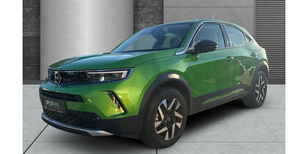 Opel Mokka-e 31.503 km 19.980 &euro; Preetz 24211