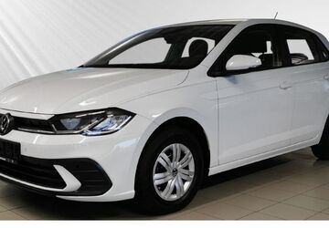 VW Polo 32.000 km 15.480 &euro; Neumünster 24539