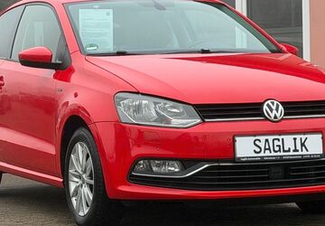 VW Polo 168.159 km 5.600 &euro; Neumünster 24539