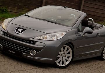 Peugeot 207 99.000 km 5.990 &euro; Kiel 24109
