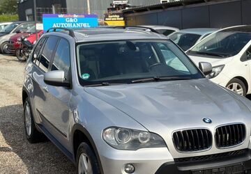 BMW X5 284.000 km 5.599 &euro; Kiel 24146